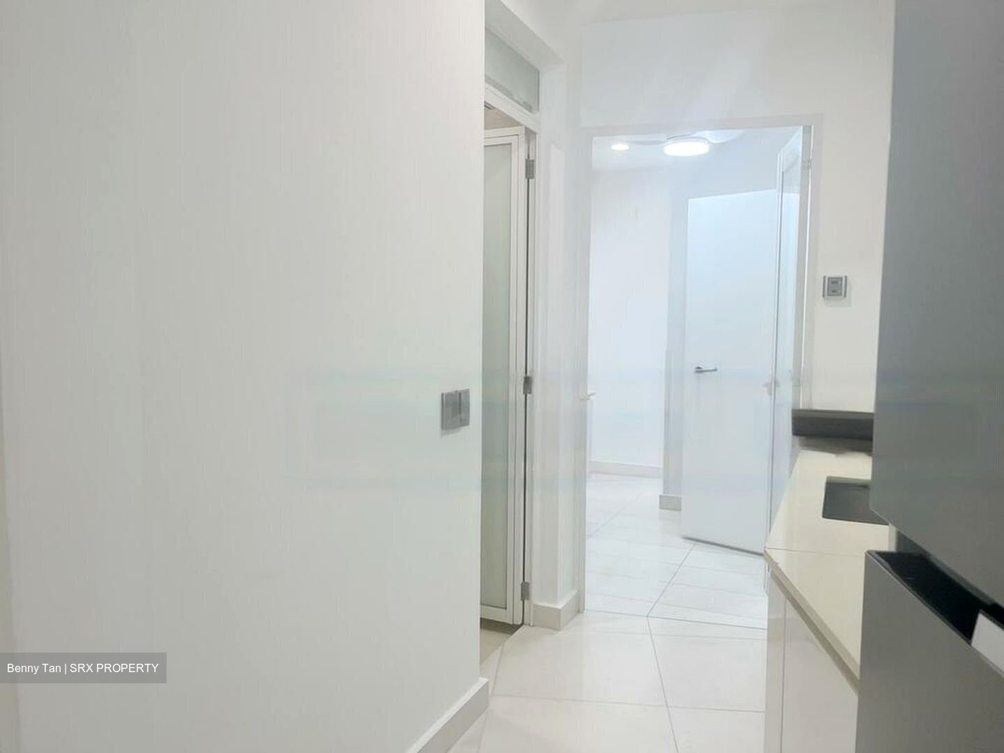 Reflections At Keppel Bay (D4), Condominium #479883521